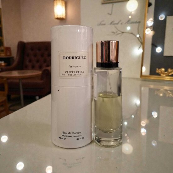 Clive & Kiera – Rodriguez 